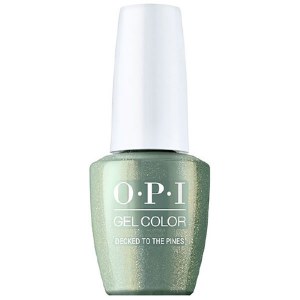 OPI GC Decked To The Pines L 15ml