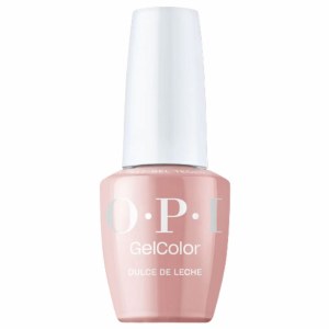 OPI GC Dulce de Leche N