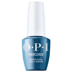 OPI GC Duomo Days Isola NightN