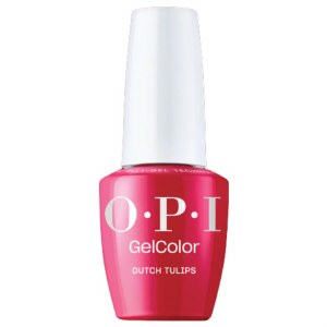 OPI GC Dutch Tulips N