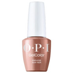 OPI GC Endless Sun-ner N
