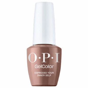 OPI GC Espresso N