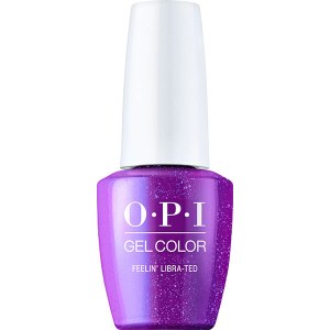 OPI GC Feelin Libra-ted L