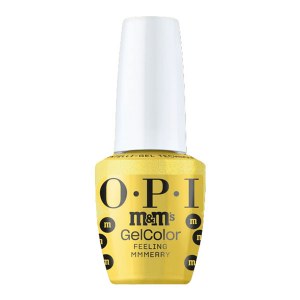 OPI GC Feeling MMMerry 15ml L