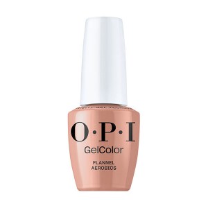 OPI GC Flannel Aerobics L
