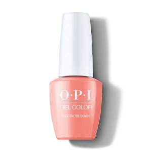 OPI GC Flex on The Beach L