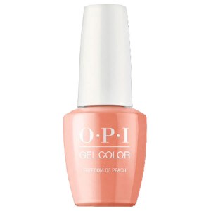 Additional picture of OPI GC Freedom of Peach D 15ml