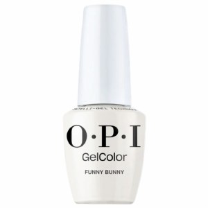 OPI GC Funny Bunny N