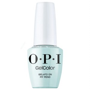 OPI GC Gelato on My Mind N