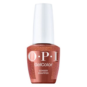 OPI GC Ginger Snapped L