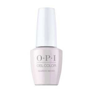 OPI GC Glazed N Amused Ltd