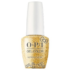 OPI GC Glitter All The Way L 15ml
