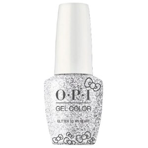 OPI GC Glitter to My Heart L 15ml