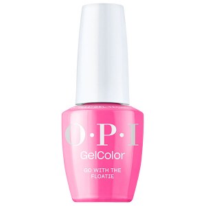 Additional picture of OPI GC Go With The Floatie L 15ml