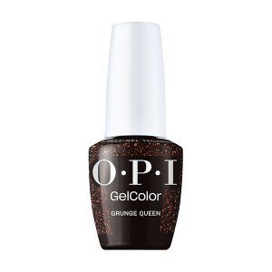 OPI GC Grunge Queen L