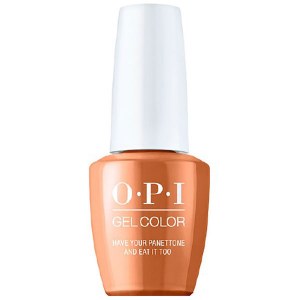Additional picture of OPI GC Have Your Panettone L 15ml