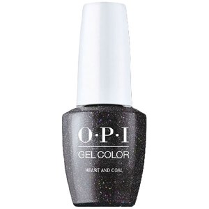 OPI GC Heart And Coal L 15ml