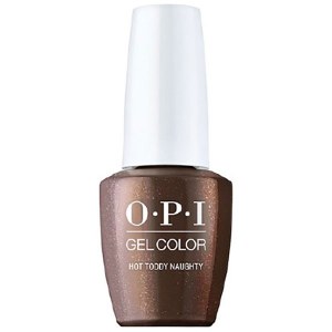 Additional picture of OPI GC Hot Toddy Naughty L 15ml