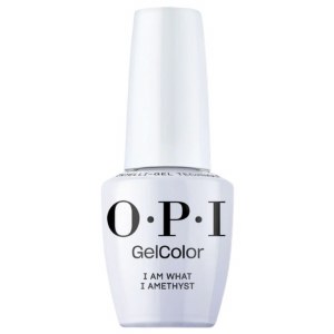 OPI GC I Am What I Amethyst N