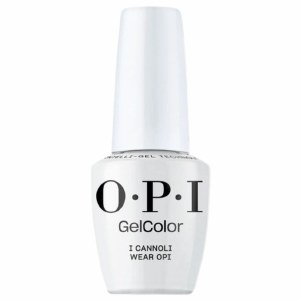 OPI GC I Cannoli Wear OPI N