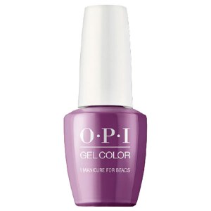 OPI GC I Manicure For Beads D 15ml