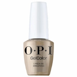 OPI GC I Mica Be Dreaming N