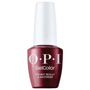 OPI GC I'm Not Really.A Wait N