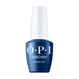 OPI GC Indigo Off L