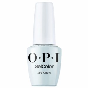 OPI GC It's A Boy N