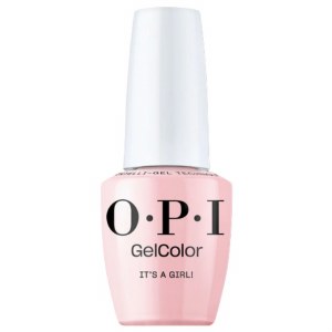 OPI GC Its A Girl! N