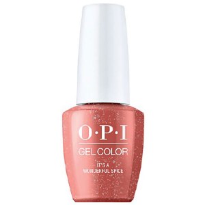 OPI GC Its A Wonderful Spice L 15ml