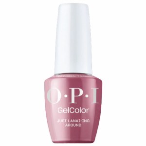 OPI GC Just Lanai-ing N