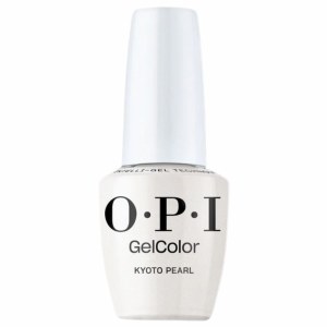 OPI GC Kyoto Pearl N