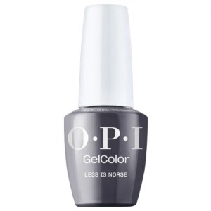 OPI GC Less Is Norse N