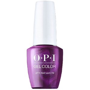 Additional picture of OPI GC Lets Take An Elfie L 15ml