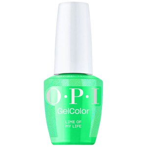 OPI GC Lime of My Life 15ml