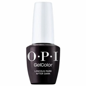 OPI GC Lincoln Park After Dk N
