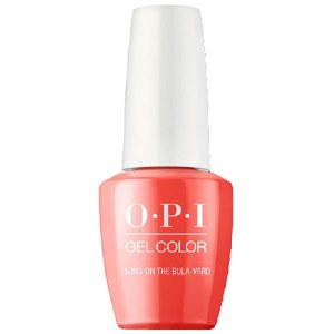 OPI GC Living on Bula-vard D 15ml