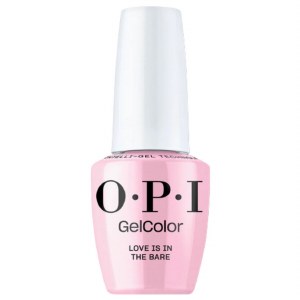 OPI GC Love Is In The Bare N