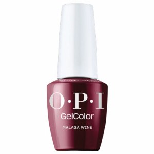 OPI GC Malaga Wine N