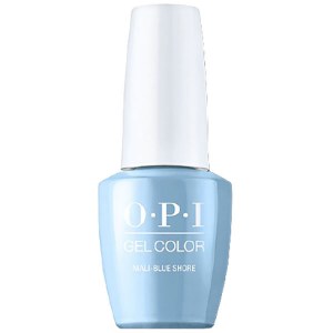 Additional picture of OPI GC Mali-Blue L 15ml