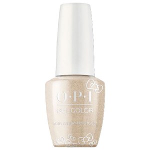 Additional picture of OPI GC Many Celebrations L 15ml