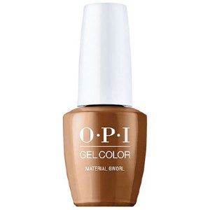 OPI GC Material Gowrl L 15ml
