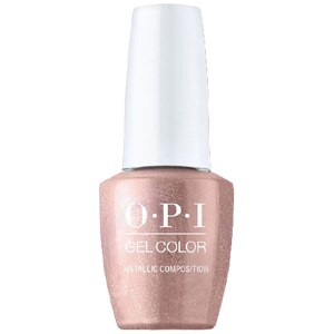 OPI GC Metallic Composition L 15ml