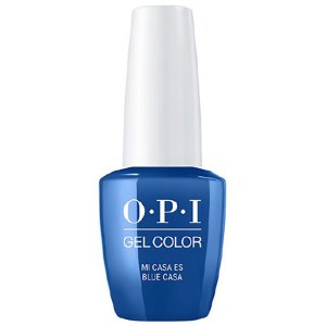 OPI GC Mi Casa Es L 15ml