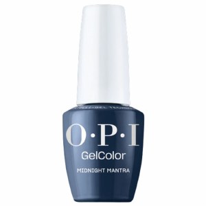 OPI GC Midnight Mantra N