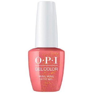 OPI GC Mural Mural L 15ml
