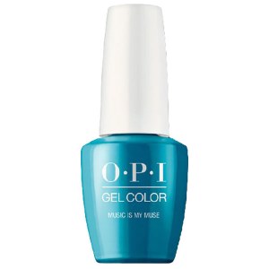 Additional picture of OPI GC Music Is My Muse L 15ml