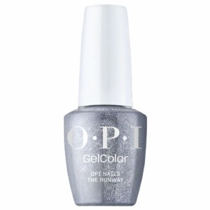 Additional picture of OPI GC OPI Nails the Runway N 15ml