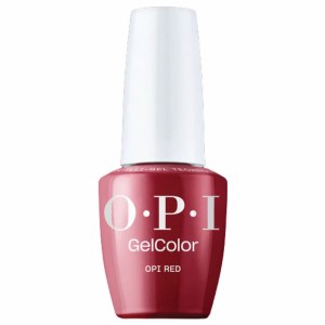 Additional picture of OPI GC OPI Red 15ml N